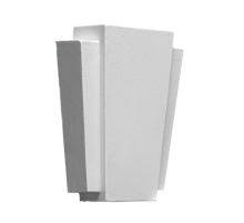 Обрамление арок 1.55.005 в Новосибирске