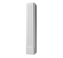 Элемент камина 1.64.005 в Новосибирске