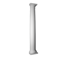 Полуколонна 4.10.101- дм.330мм в Новосибирске