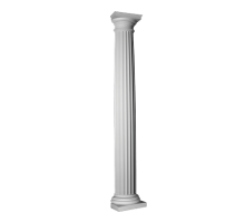 Полуколонна 4.10.102- дм.330мм в Новосибирске