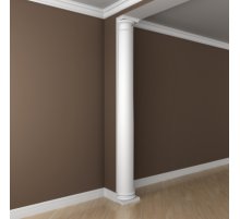 Полуколонна 4.10.103- дм.362мм в Новосибирске