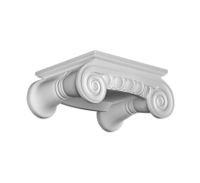 Колонна (капитель) 4.11.202 в Новосибирске