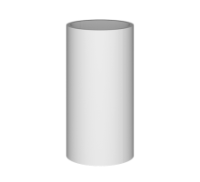 Колонна (тело) 4.12.002 в Новосибирске