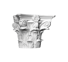 Капитель (полуколонна) 4.45.301 в Новосибирске