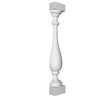 Полубалясина 4.71.111 для Балюстрады в Новосибирске