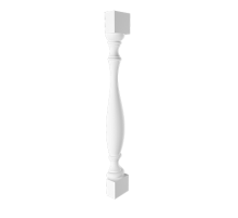 Полубалясина 4.71.211 для Балюстрады в Новосибирске