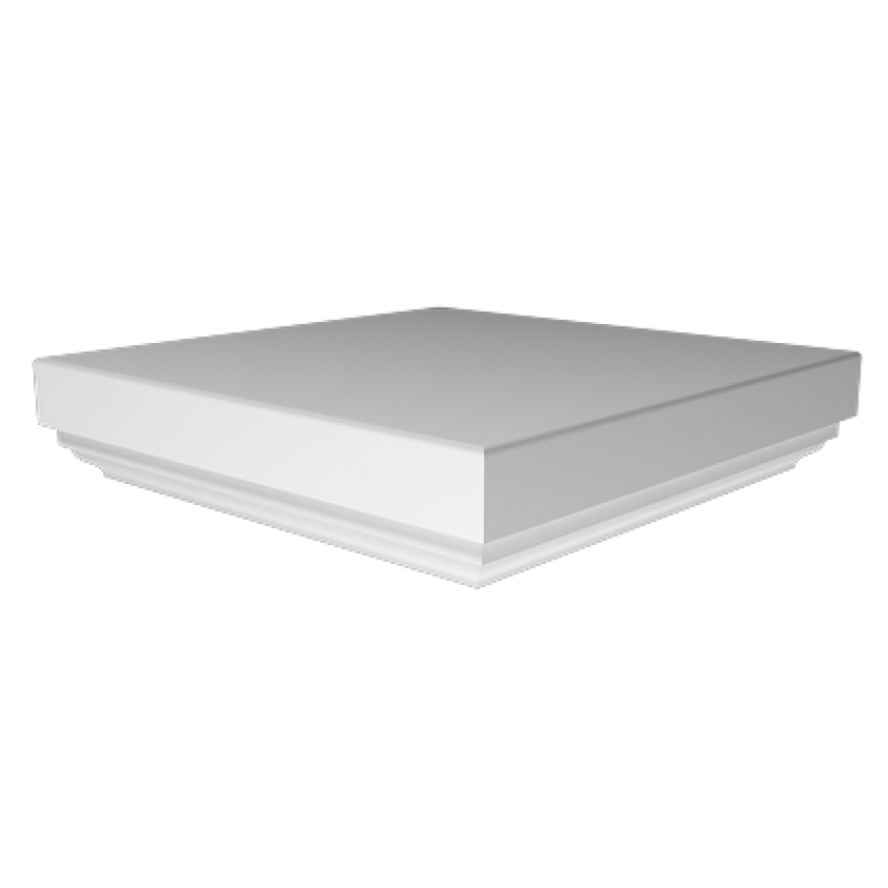 Крышка Столб балюстрады 4.73.101