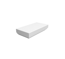 Полукрышка Столб балюстрады 4.73.111 в Новосибирске