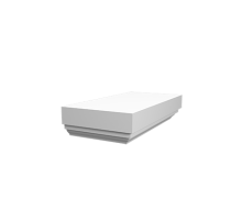 Полукрышка Столб балюстрады 4.73.211 в Новосибирске