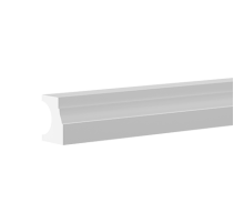 Полуоснование 4.74.211 для балюстрады в Новосибирске