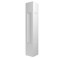 Столб 4.75.201 для балюстрады в Новосибирске