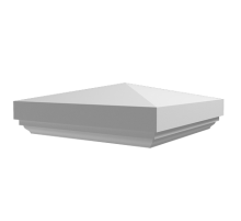 Крышка пирамиды Столб балюстрады 4.76.201 в Новосибирске