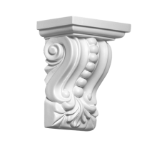 Кронштейн из полиуретана 1.19.011 в Новосибирске