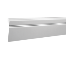 Напольный плинтус 6.53.103 в Новосибирске