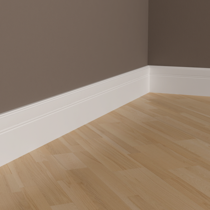 Напольный плинтус 1.53.103