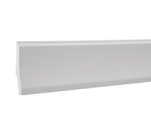 Напольный плинтус 6.53.104