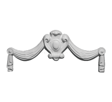 Элемент дверных бордюров 1.54.005 в Новосибирске