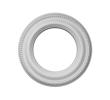 Розетка потолочная Европласт 1.56.006 в Новосибирске