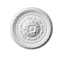 Розетка потолочная Европласт 1.56.009 в Новосибирске