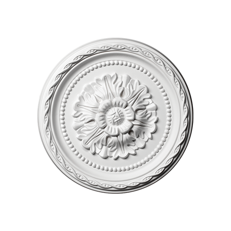 Розетка потолочная Европласт 1.56.009