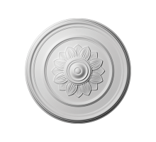 Розетка потолочная Европласт 1.56.012 в Новосибирске