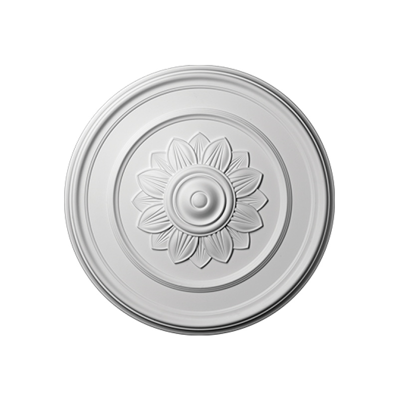 Розетка потолочная Европласт 1.56.012