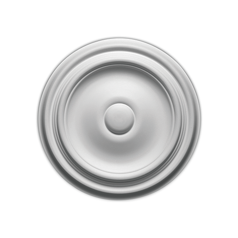 Розетка потолочная 1.56.013