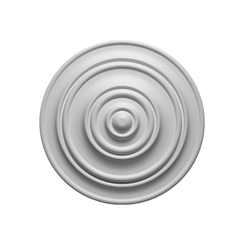 Розетка потолочная 1.56.014