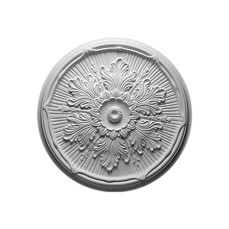 Розетка потолочная 1.56.022
