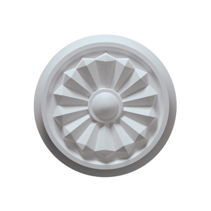 Розетка потолочная 1.56.042