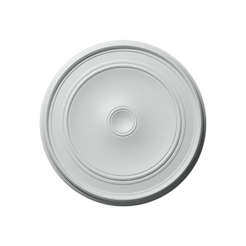 Розетка потолочная 1.56.044