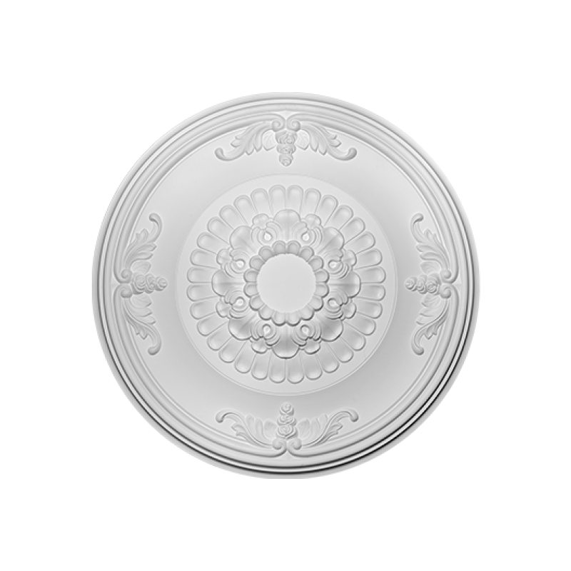 Розетка потолочная 1.56.045