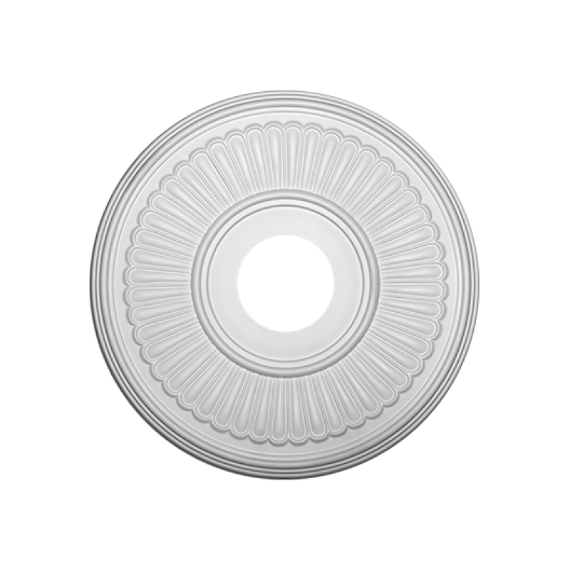 Розетка потолочная 1.56.047