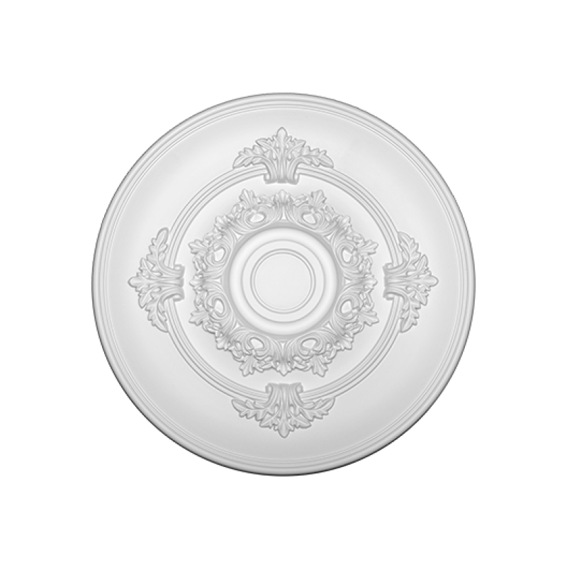 Розетка потолочная 1.56.049