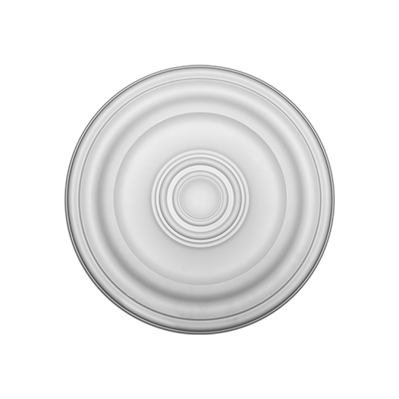 Розетка потолочная 1.56.050