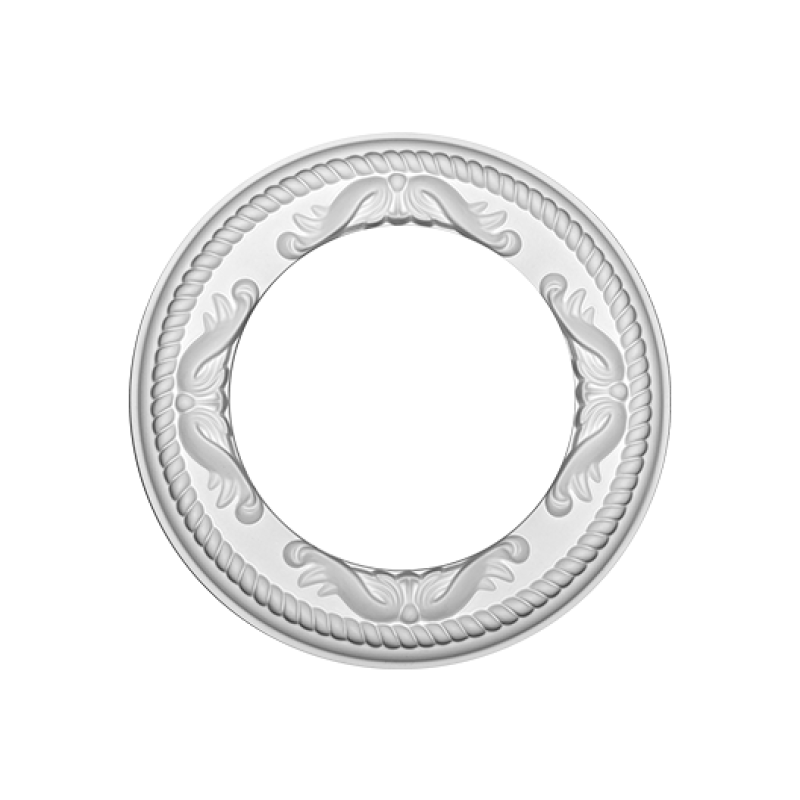 Потолочная розетка 1.56.052