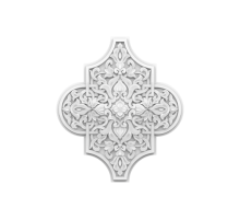 декоративная панель 1.59.501 в Новосибирске