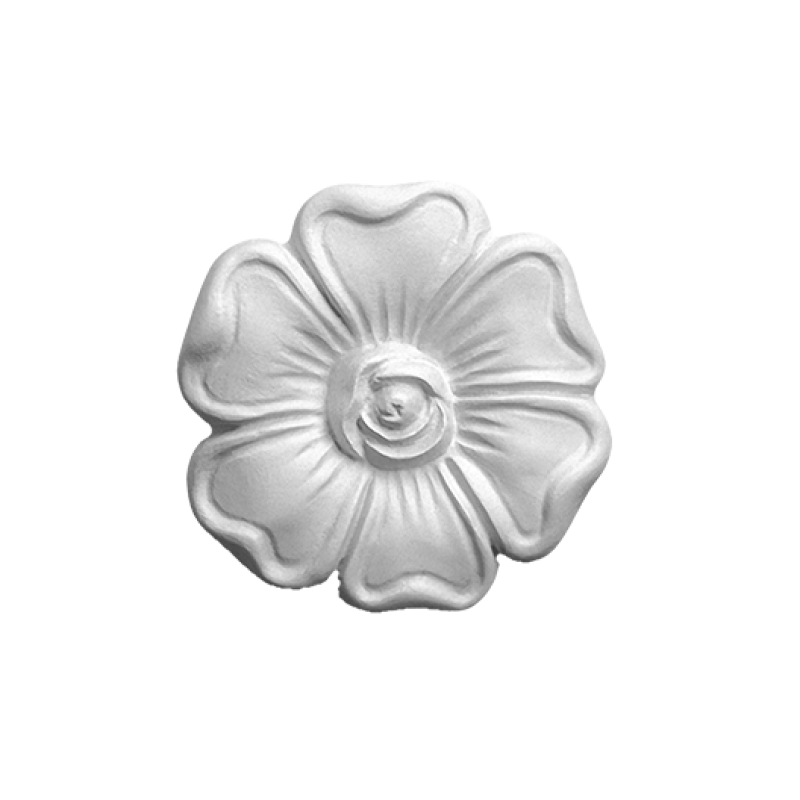 Орнамент из полиуретана 1.60.006