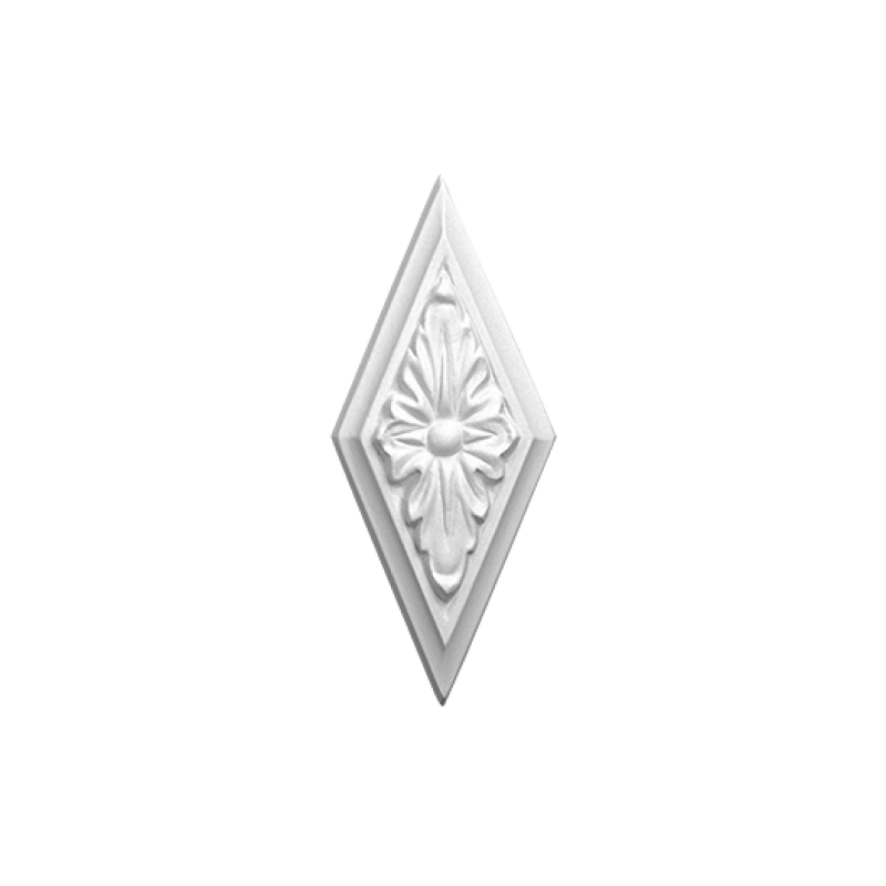 Орнамент из полиуретана 1.60.015