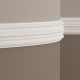 Молдинг без орнамента 1.51.310