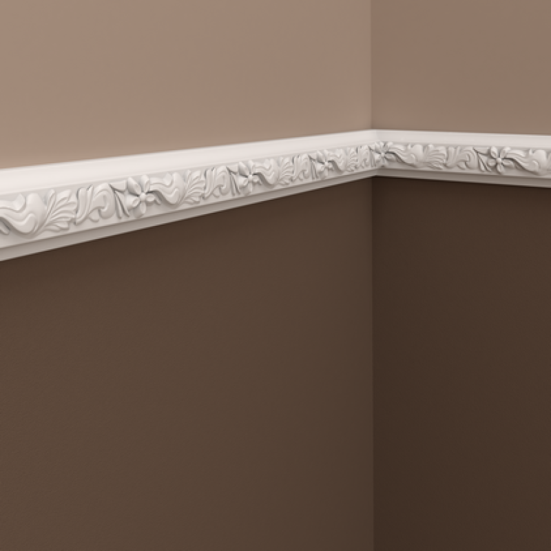 Молдинг с орнаментом 1.51.326