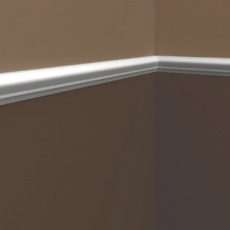 Молдинг из полиуретана1.51.375F