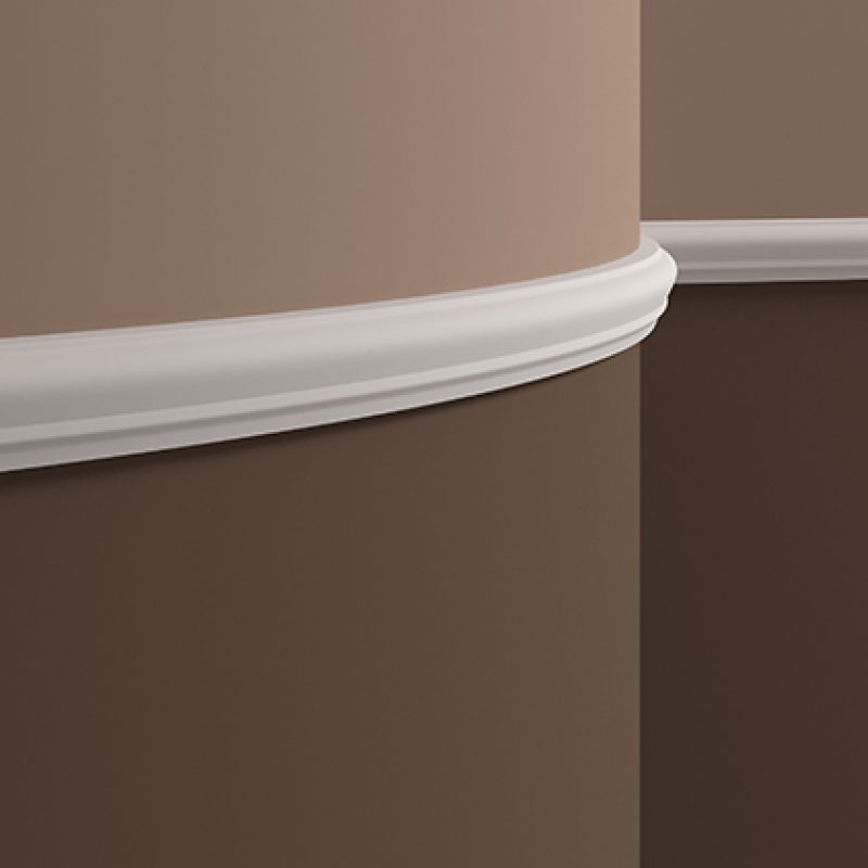 Молдинг из полиуретана1.51.375F