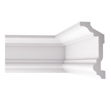 Плинтус потолочный C 02/110 в Новосибирске