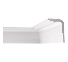 Плинтус потолочный C 08/70 в Новосибирске