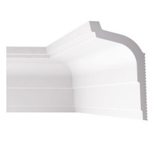 Плинтус потолочный C 03/100 в Новосибирске