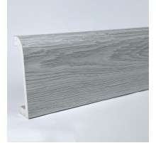 Плинтус напольный ПЛ 16 80-19 Горный туман в Новосибирске