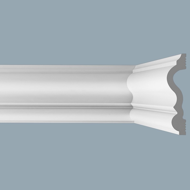 Наличник Н9 80-19