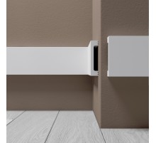 Молдинг XPS POLYMER М 7 70*15 в Новосибирске
