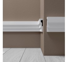 Молдинг XPS POLYMER М 6 60/15 в Новосибирске